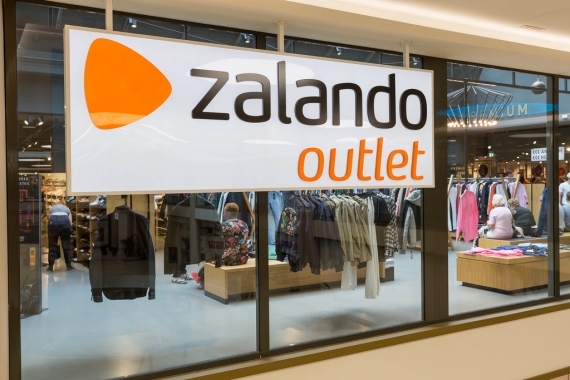 Zalando to expand to Ireland Ireland, news for Ireland, Fashion,FDI,Ireland