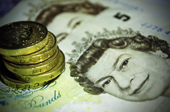 Sterling extends falls versus dollar and World, news for