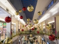 Christmas spending rush fails to materialise as overall spending flat lines