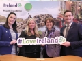 Tourism Ireland leads sales mission to the US 