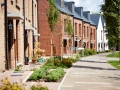 Housing starts sink below Government targets 