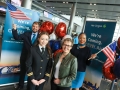 Aer Lingus launches largest ever Transatlantic schedule