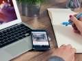 business blogging